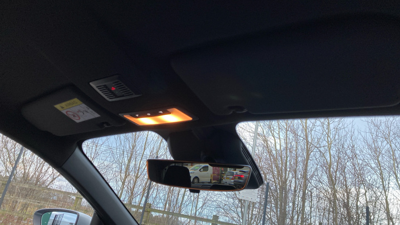 MG MG3 1.5 Hybrid Trophy 5dr Auto Hybrid Hatchback